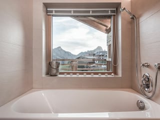 Chalet Schröcken Kenmerken 20