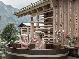Chalet Schröcken Features 16