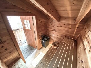 Chalet Schröcken Features 17