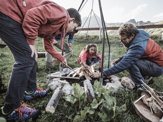 Chalet Schröcken Omgeving 35