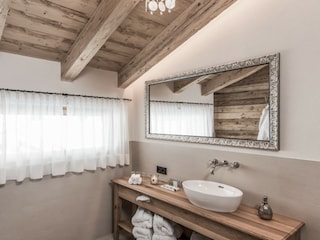 Chalet Schröcken Features 24