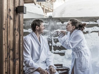 Chalet Schröcken Caratteristiche 26