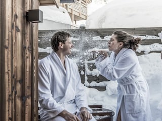 Chalet Schröcken Features 26