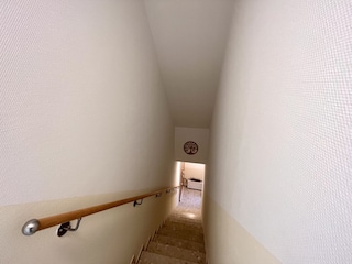 Treppenhaus