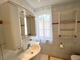 Badezimmer 2
