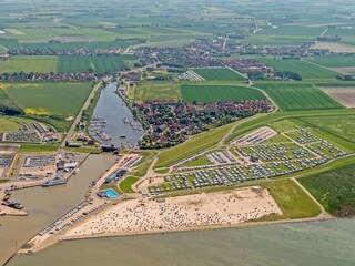 Ferienwohnung Carolinensiel Umgebung 32