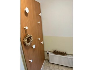 Garderobe