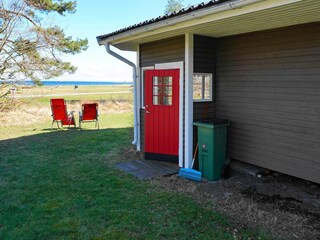Vakantiehuis Torsås Buitenaudio-opname 4