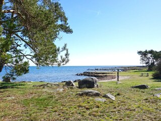 Holiday house Torsås  10