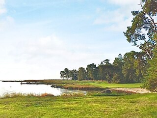 Vakantiehuis Torsås  12