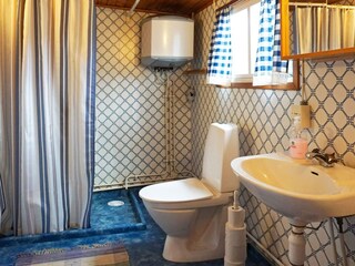 Vakantiehuis Torsås  26