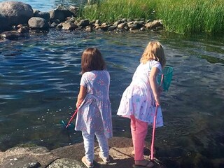 Vakantiehuis Torsås  28