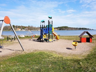 Vakantiehuis Torsås  20
