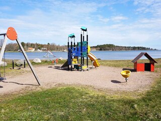 Vakantiehuis Torsås  21