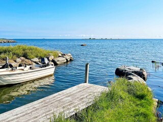 Casa per le vacanze Torsås  25