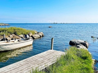 Vakantiehuis Torsås  30
