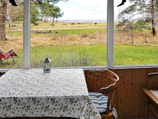 Casa per le vacanze Torsås  29