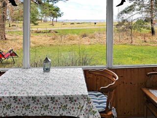 Maison de vacances Torsås  10