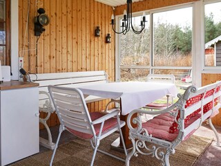 Casa per le vacanze Torsås  9