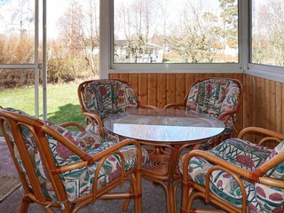 Maison de vacances Torsås  16