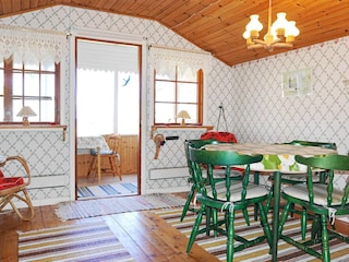 Casa per le vacanze Torsås  30