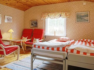 Casa per le vacanze Torsås  11