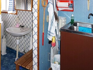 Casa per le vacanze Torsås  12