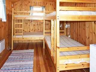 Casa de vacaciones Torsås  16