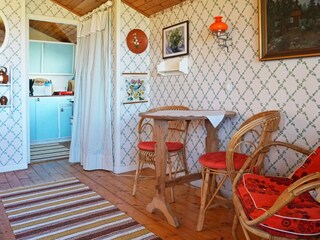 Vakantiehuis Torsås  25