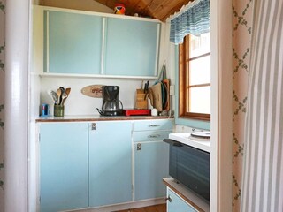 Casa per le vacanze Torsås  11