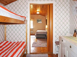 Maison de vacances Torsås  31