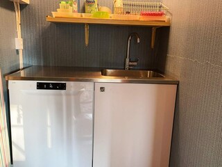 Casa per le vacanze Torsås  16