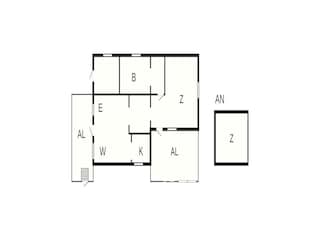 Casa per le vacanze Torsås Pianta del piano 7