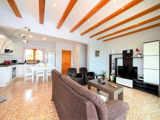 Holiday house Gata de Gorgos Features 22