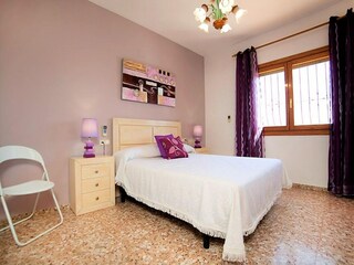 Holiday house Gata de Gorgos Features 24