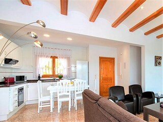 Holiday house Gata de Gorgos Features 25