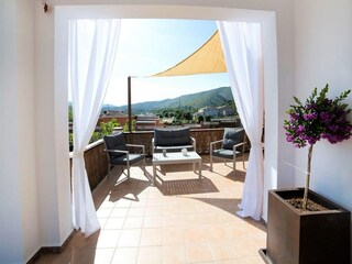 Maison de vacances Gata de Gorgos Enregistrement extérieur 6