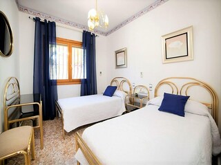 Holiday house Gata de Gorgos Features 27