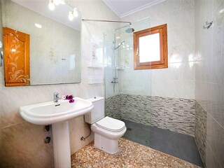 Holiday house Gata de Gorgos Features 28