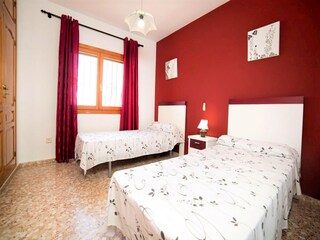 Holiday house Gata de Gorgos Features 31