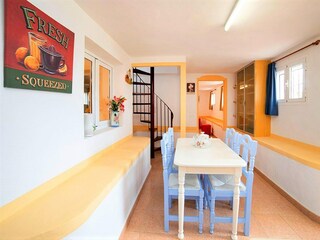 Holiday house Gata de Gorgos Features 31