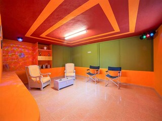 Vakantiehuis Gata de Gorgos Kenmerken 34