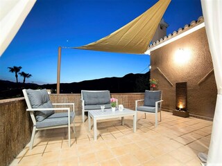 Casa per le vacanze Gata de Gorgos  38