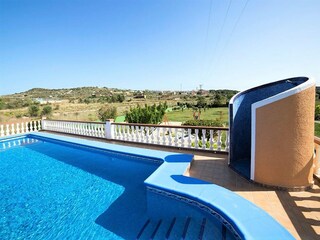 Maison de vacances Gata de Gorgos Enregistrement extérieur 11