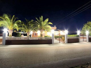 Ferienhaus Gata de Gorgos Außenaufnahme 14