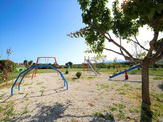 Vakantiehuis Gata de Gorgos Omgeving 36