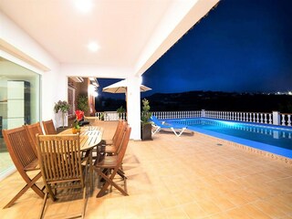 Holiday house Gata de Gorgos  40