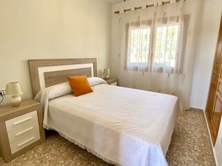 Vakantiehuis Gata de Gorgos Kenmerken 30