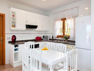 Holiday house Gata de Gorgos Features 23