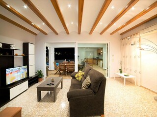 Ferienhaus Gata de Gorgos Ausstattung 25